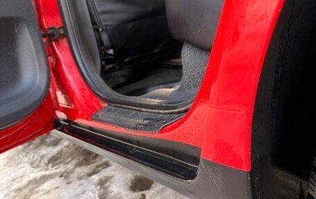 Skoda Fabia II, 2010 год, 420 000 рублей, 11 фотография