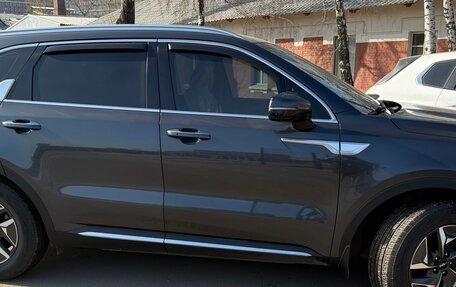 KIA Sorento IV, 2021 год, 4 150 000 рублей, 2 фотография