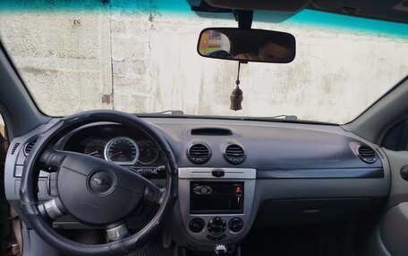 Chevrolet Lacetti, 2007 год, 370 000 рублей, 6 фотография