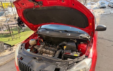 Skoda Fabia II, 2010 год, 420 000 рублей, 16 фотография