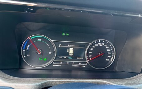 KIA Sorento IV, 2021 год, 4 150 000 рублей, 10 фотография