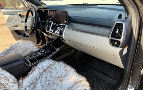 KIA Sorento IV, 2021 год, 4 150 000 рублей, 8 фотография