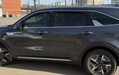 KIA Sorento IV, 2021 год, 4 150 000 рублей, 6 фотография