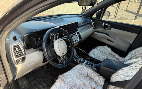 KIA Sorento IV, 2021 год, 4 150 000 рублей, 7 фотография