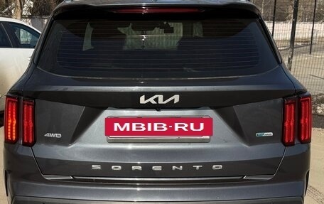 KIA Sorento IV, 2021 год, 4 150 000 рублей, 4 фотография