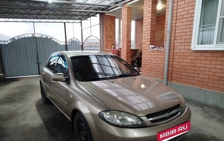 Chevrolet Lacetti, 2007 год, 370 000 рублей, 2 фотография