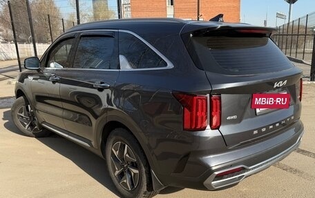 KIA Sorento IV, 2021 год, 4 150 000 рублей, 5 фотография
