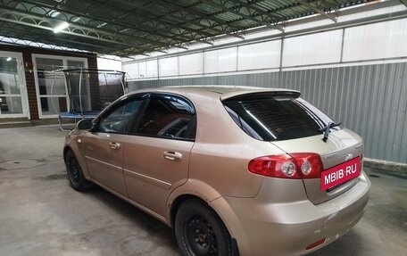 Chevrolet Lacetti, 2007 год, 370 000 рублей, 3 фотография