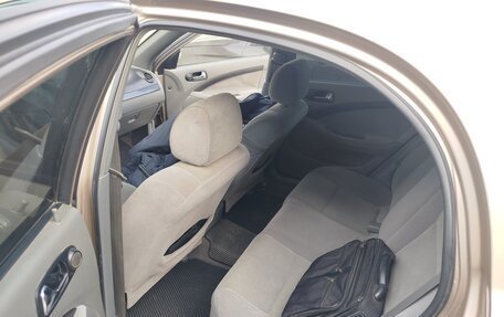 Chevrolet Lacetti, 2007 год, 370 000 рублей, 9 фотография