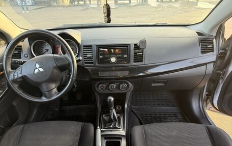 Mitsubishi Lancer IX, 2007 год, 570 000 рублей, 10 фотография