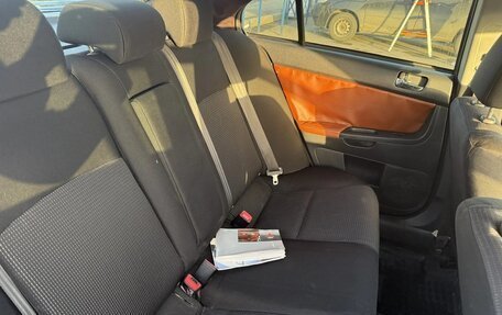 Mitsubishi Lancer IX, 2007 год, 570 000 рублей, 12 фотография