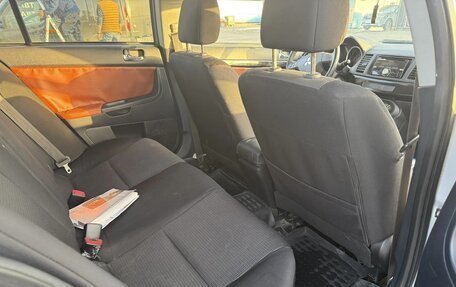 Mitsubishi Lancer IX, 2007 год, 570 000 рублей, 13 фотография