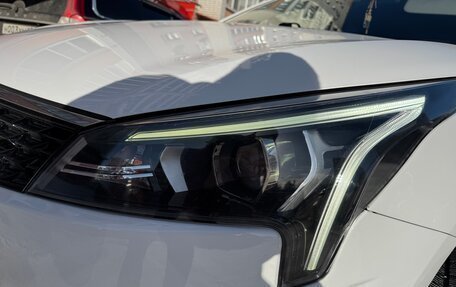 KIA Rio IV, 2021 год, 1 790 000 рублей, 8 фотография