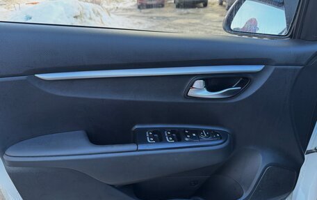 KIA Rio IV, 2021 год, 1 790 000 рублей, 13 фотография