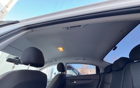 KIA Rio IV, 2021 год, 1 790 000 рублей, 11 фотография