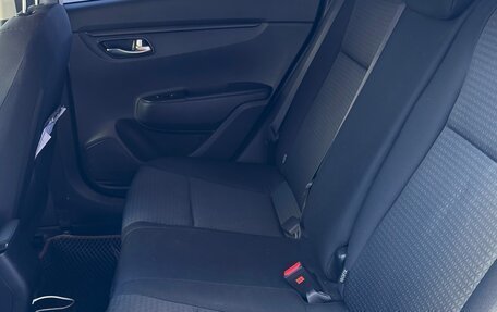 KIA Rio IV, 2021 год, 1 790 000 рублей, 12 фотография