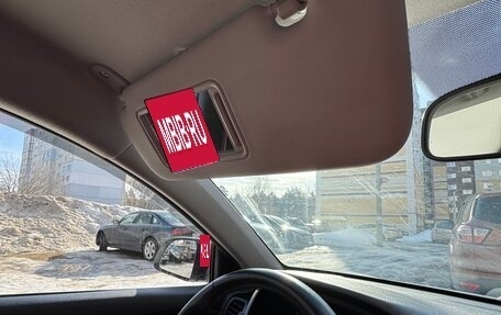 KIA Rio IV, 2021 год, 1 790 000 рублей, 18 фотография