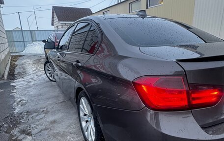 BMW 3 серия, 2012 год, 1 500 000 рублей, 8 фотография