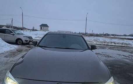 BMW 3 серия, 2012 год, 1 500 000 рублей, 4 фотография