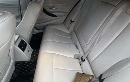 BMW 3 серия, 2012 год, 1 500 000 рублей, 3 фотография