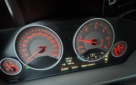 BMW 3 серия, 2012 год, 1 500 000 рублей, 2 фотография