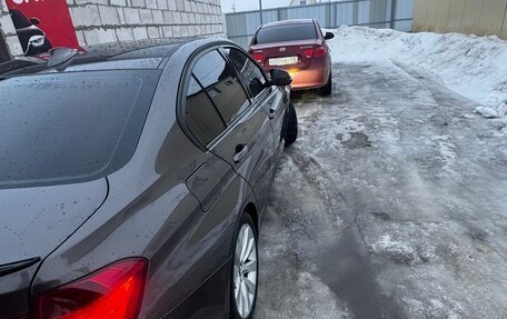 BMW 3 серия, 2012 год, 1 500 000 рублей, 10 фотография