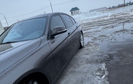 BMW 3 серия, 2012 год, 1 500 000 рублей, 12 фотография