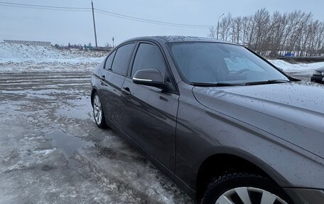 BMW 3 серия, 2012 год, 1 500 000 рублей, 11 фотография