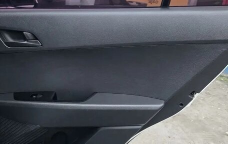 Hyundai Creta I рестайлинг, 2018 год, 1 597 000 рублей, 12 фотография