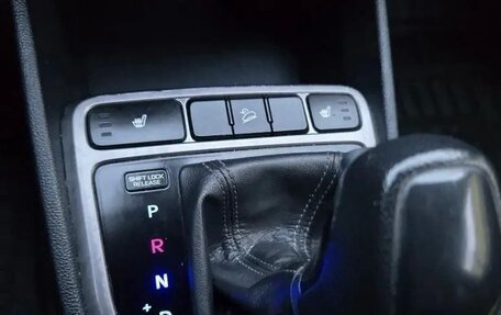 Hyundai Creta I рестайлинг, 2018 год, 1 597 000 рублей, 15 фотография