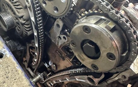 Mazda CX-7 I рестайлинг, 2010 год, 900 000 рублей, 9 фотография