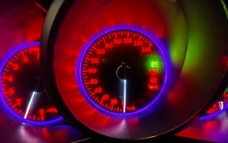 Mazda CX-7 I рестайлинг, 2010 год, 900 000 рублей, 8 фотография