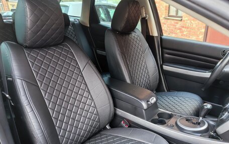 Mazda CX-7 I рестайлинг, 2010 год, 900 000 рублей, 7 фотография