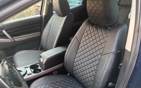 Mazda CX-7 I рестайлинг, 2010 год, 900 000 рублей, 6 фотография