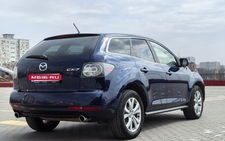 Mazda CX-7 I рестайлинг, 2010 год, 900 000 рублей, 4 фотография