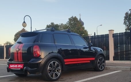 MINI Countryman I (R60), 2011 год, 1 450 000 рублей, 4 фотография