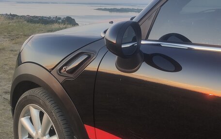 MINI Countryman I (R60), 2011 год, 1 450 000 рублей, 6 фотография