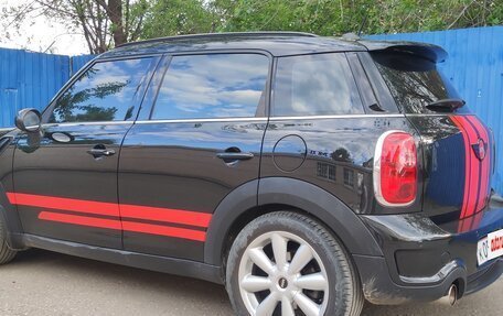 MINI Countryman I (R60), 2011 год, 1 450 000 рублей, 7 фотография