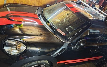 MINI Countryman I (R60), 2011 год, 1 450 000 рублей, 11 фотография