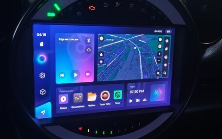 MINI Countryman I (R60), 2011 год, 1 450 000 рублей, 14 фотография