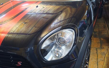 MINI Countryman I (R60), 2011 год, 1 450 000 рублей, 10 фотография