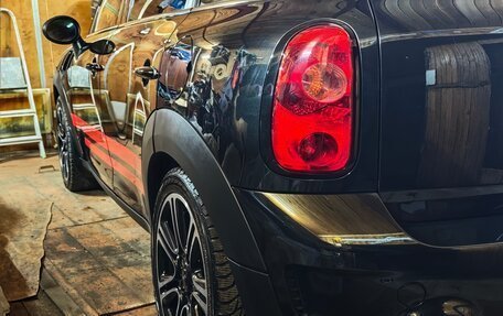 MINI Countryman I (R60), 2011 год, 1 450 000 рублей, 12 фотография