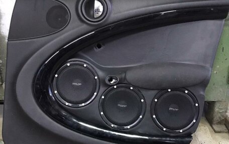 MINI Countryman I (R60), 2011 год, 1 450 000 рублей, 20 фотография