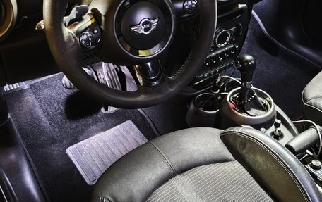 MINI Countryman I (R60), 2011 год, 1 450 000 рублей, 17 фотография