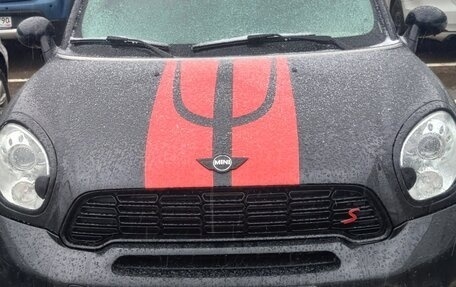 MINI Countryman I (R60), 2011 год, 1 450 000 рублей, 8 фотография