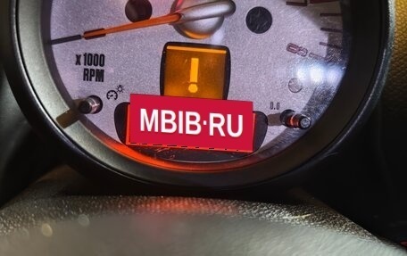 MINI Countryman I (R60), 2011 год, 1 450 000 рублей, 15 фотография