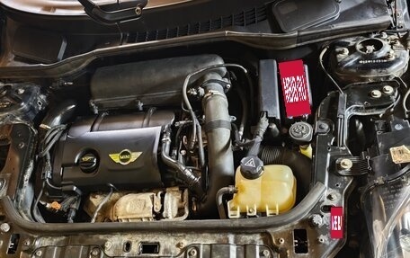 MINI Countryman I (R60), 2011 год, 1 450 000 рублей, 16 фотография