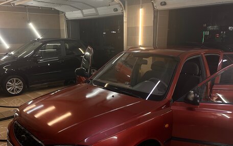 Hyundai Accent II, 2005 год, 430 000 рублей, 5 фотография