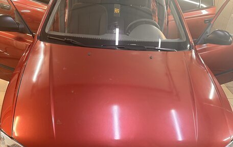 Hyundai Accent II, 2005 год, 430 000 рублей, 7 фотография