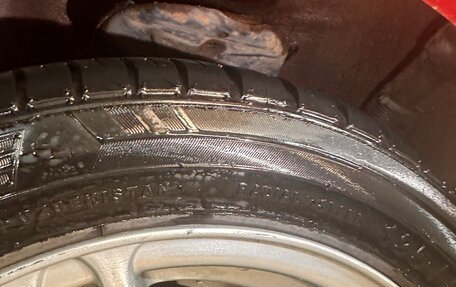 Hyundai Accent II, 2005 год, 430 000 рублей, 9 фотография